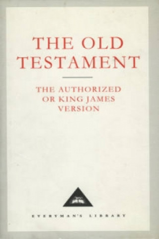 Книга Old Testament George INTSteiner