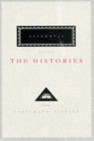 Carte Histories Herodotus