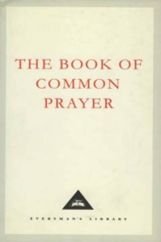 Carte Book Of Common Prayer T Cranmer