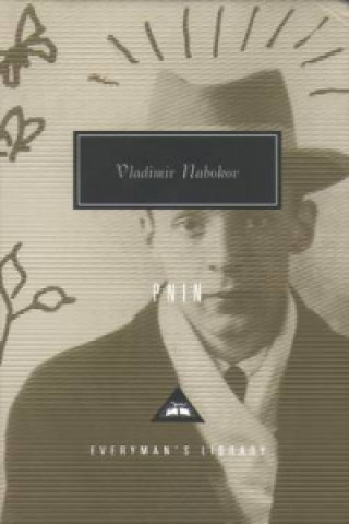 Book Pnin Vladimír Nabokov