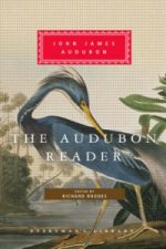Carte Audubon Reader John-James Audubon
