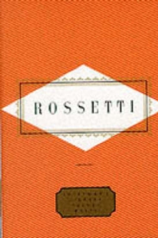 Könyv Poems Christina Rossetti