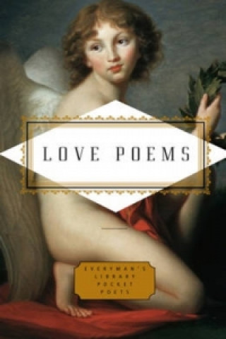 Книга Love Poems Peter Washington
