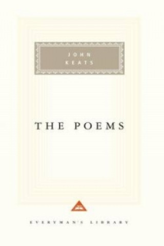 Könyv Poems W B Yeats