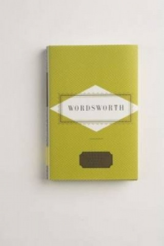 Könyv Poems William Wordsworth