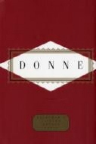Kniha Poems And Prose John Donne