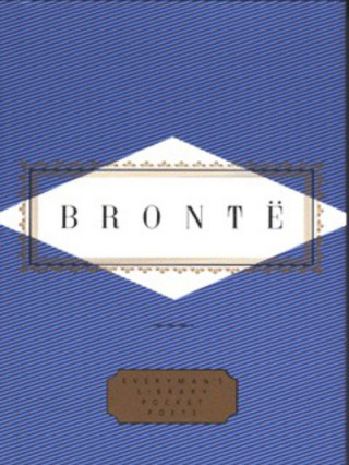 Kniha Poems Emily Bronte