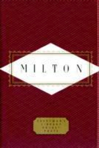 Könyv Poems John Milton