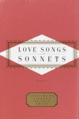 Книга Love Songs And Sonnets Peter Washington