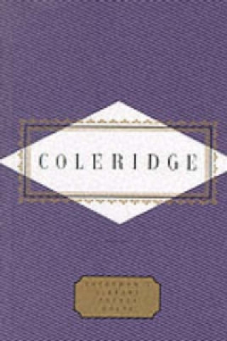 Kniha Coleridge: Poems & Prose Samuel Coleridge