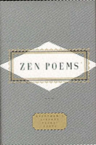 Könyv Zen Poems Peter Harris