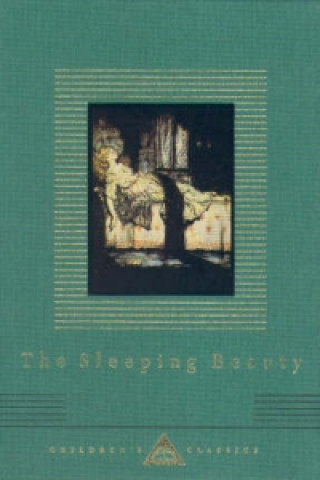 Knjiga Sleeping Beauty C S Evans