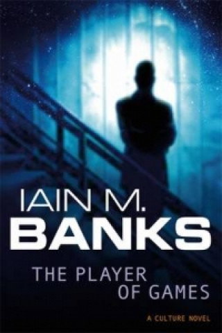 Knjiga Player Of Games Iain M Banks