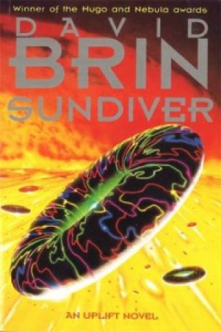 Book Sundiver David Brin