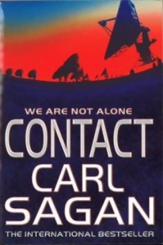 Carte Contact C Sagan