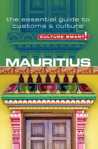 Carte Mauritius - Culture Smart! Tim Cleary