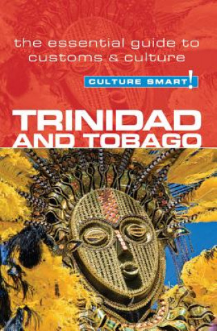 Könyv Trinidad & Tobago - Culture Smart! Tim Ewbank