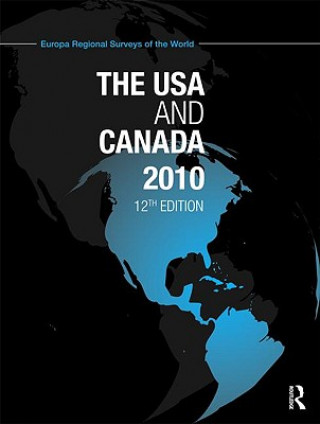 Libro USA and Canada 2010 