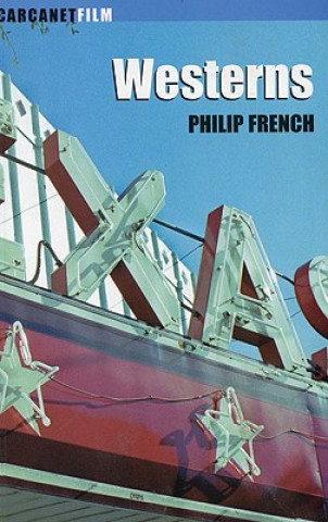 Könyv Western Philip French