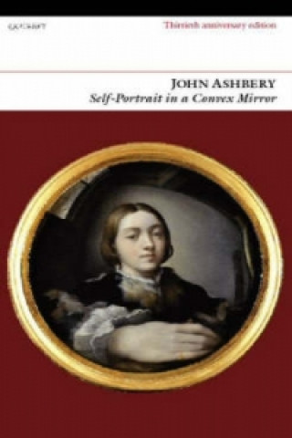Könyv Self-portrait in a Convex Mirror John Ashbery