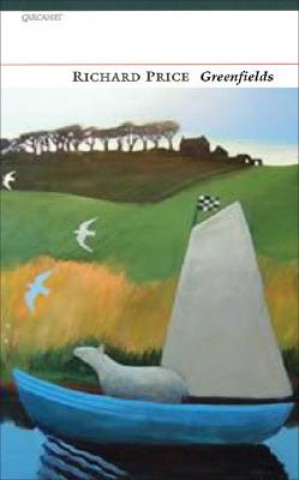 Boek Greenfields Richard Price