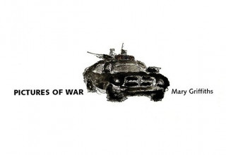 Buch Pictures of War Mary Griffiths