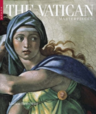 Carte Masterpieces of the Vatican Enrico Bruschini