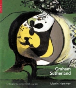 Livre Graham Sutherland Martin Hammer