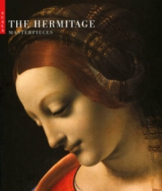 Książka Hermitage: Masterpieces Oliver Craske