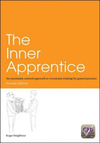 Livro Inner Apprentice Roger Neighbour