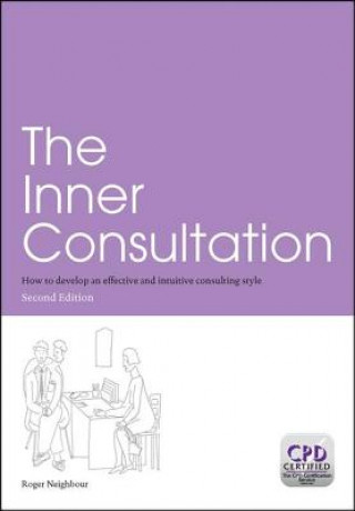 Libro Inner Consultation R Neighbour
