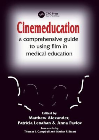 Könyv Cinemeducation Matthew Alexander