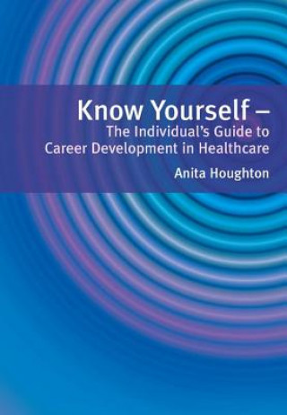 Knjiga Know Yourself Anita Houghton