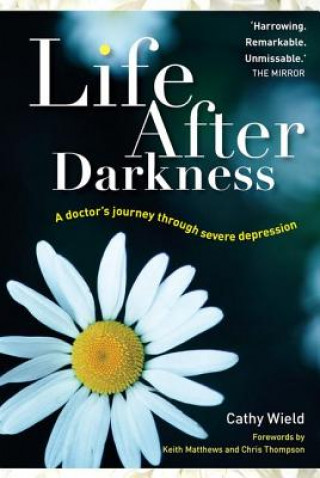 Carte Life After Darkness Cathy Wield