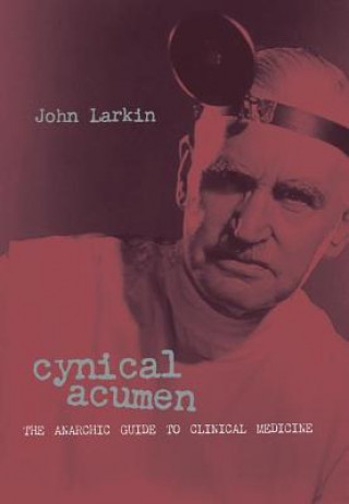 Książka Cynical Acumen John Larkin