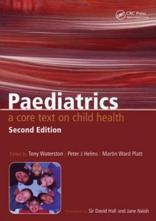 Carte Paediatrics Tony Waterson