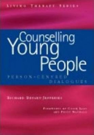 Carte Counselling Young People Richard Bryant-Jefferie