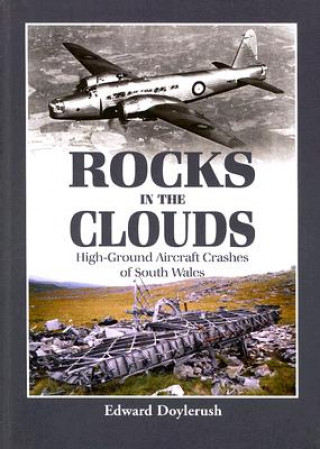 Kniha Rocks in the Clouds Edward Doylerush
