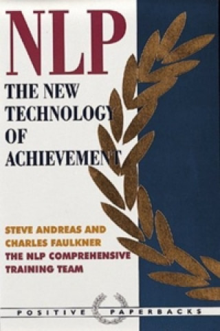 Book NLP Steve Andreas