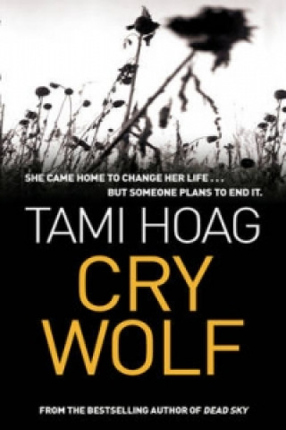 Könyv Cry Wolf Tami Hoag