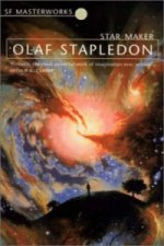 Carte Star Maker Olaf Stapledon