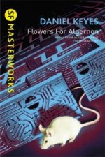 Книга Flowers For Algernon Daniel Keyes
