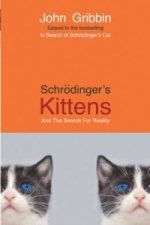 Könyv Schrodinger's Kittens John Gribbin