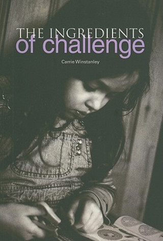 Libro Ingredients of Challenge Carrie Winstanley