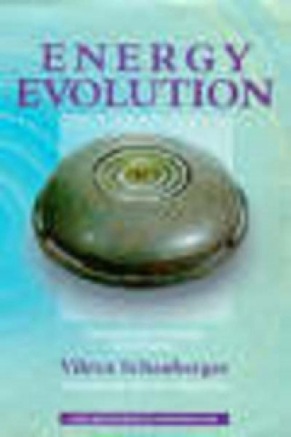 Knjiga Energy Evolution Viktor Schauberger