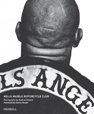 Carte Hells Angels Motorcycle Club Andrew Shaylor