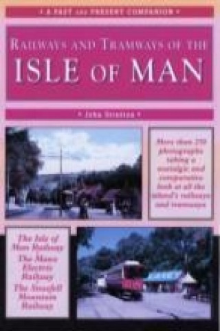 Kniha Isle of Man Ted Gray