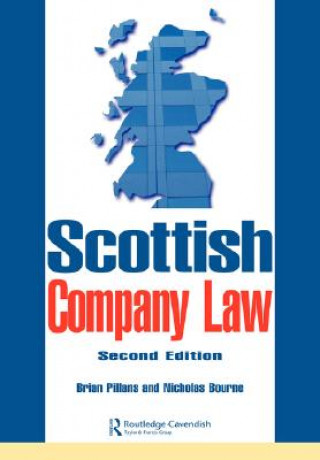 Carte Scottish Company Law Nicholas Bourne