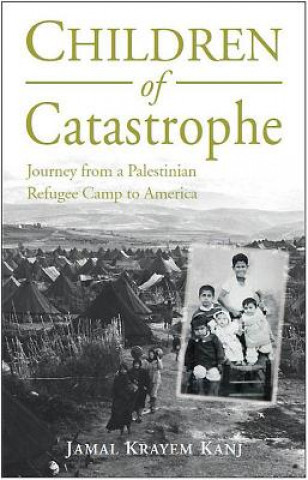 Książka Children of Catastrophe Jamal Krayem Kanj