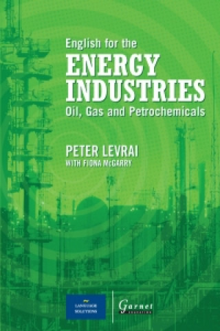 Digital English for the Energy Industries Peter Levrai